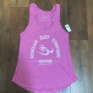 Hawaii Tank Top